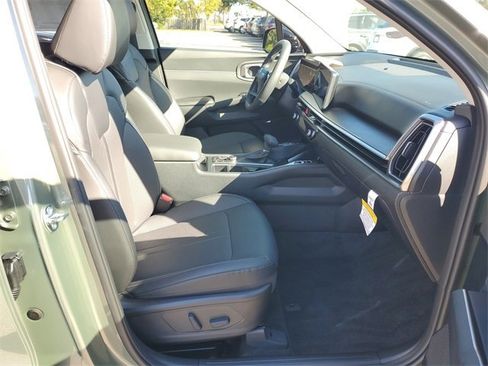 New 2026 Kia Sorento X-Line EX image 7