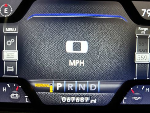 Used 2021 RAM 1500 Limited w/ Bed Utility Group AWD/4WD image 24