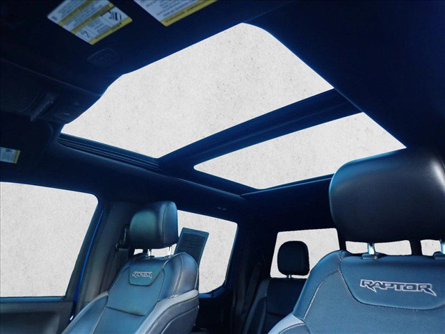 Used 2018 Ford F150 Raptor w/ Equipment Group 802A Luxury AWD/4WD image 11