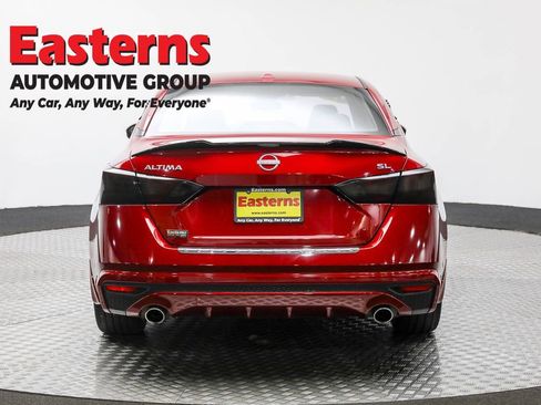 Used 2023 Nissan Altima 2.5 SL image 6