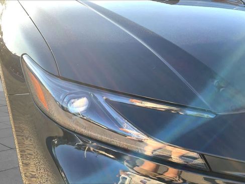 Used 2025 Toyota Camry LE FWD image 27