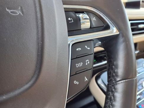 Certified 2021 Lincoln Nautilus Reserve w/ Equipment Group 202A image 14