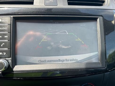 Used 2019 Nissan Sentra S w/ Appearance Package FWD image 27