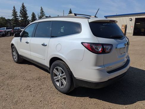 Used 2016 Chevrolet Traverse LT AWD/4WD image 17