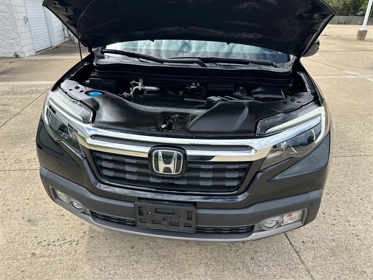 Used 2020 Honda Ridgeline RTL-E image 11