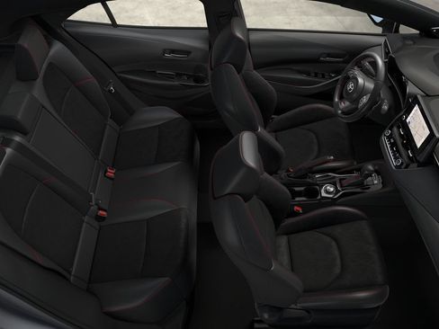 New 2026 Toyota Corolla GR AWD/4WD image 22