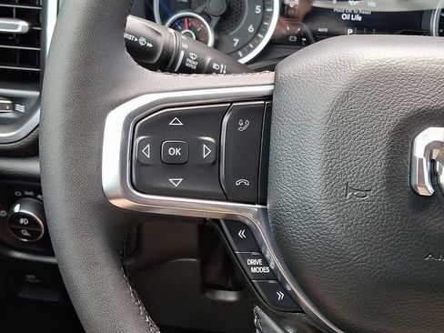 Used 2026 RAM 1500 Laramie AWD/4WD image 18