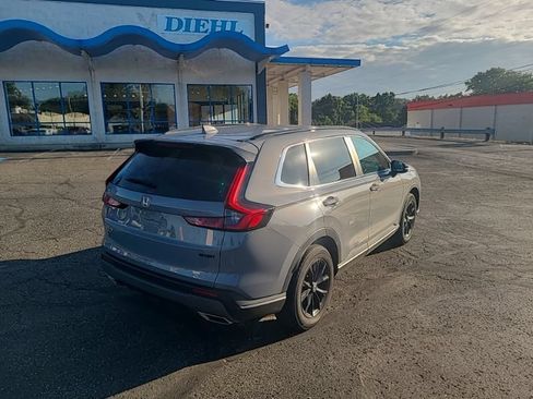 Used 2024 Honda CR-V Sport-L image 5