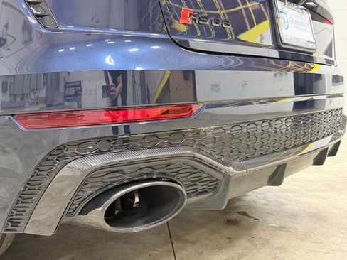 Used 2024 Audi RS Q8 AWD/4WD image 40