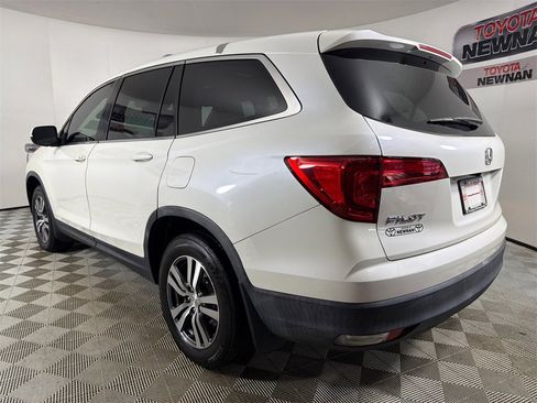 Used 2018 Honda Pilot EX-L image 6