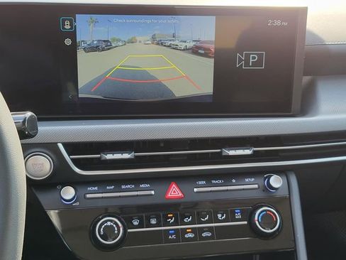 New 2026 Hyundai Sonata SE image 16