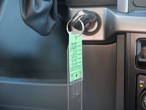 New 2026 Ford F150 XLT image 25