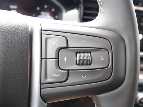 New 2026 GMC Sierra 1500 Elevation AWD/4WD image 20