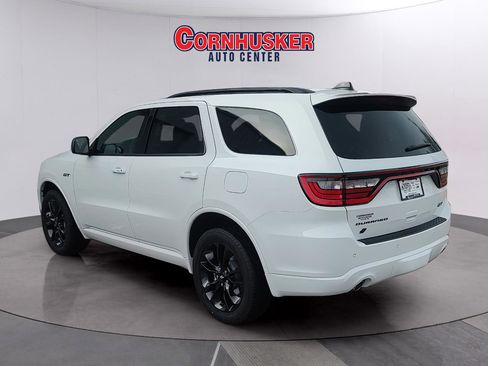 New 2026 Dodge Durango GT image 6