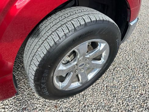 Used 2021 Ford F150 Lariat image 39