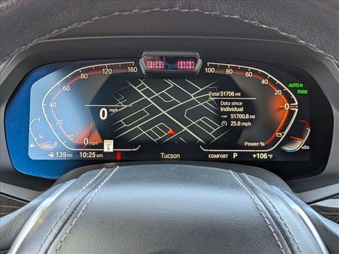 Used 2023 BMW X5 sDrive40i RWD image 15