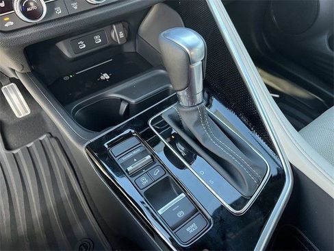 New 2026 Acura ADX A-Spec AWD/4WD image 22