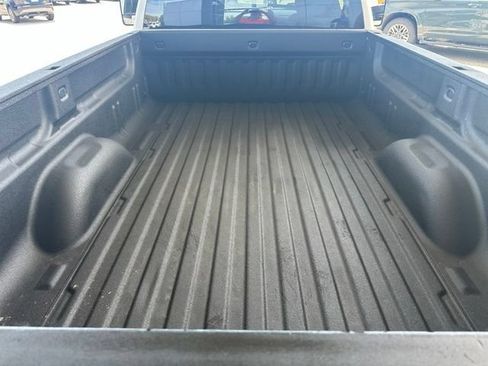 Used 2010 Chevrolet Silverado 3500 LT w/ Interior Plus Package AWD/4WD image 13