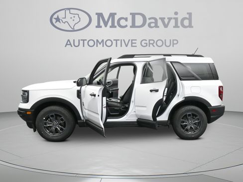 Used 2023 Ford Bronco Sport Big Bend AWD/4WD image 37