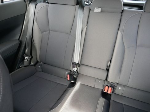 Certified 2025 Subaru Crosstrek 2.5i Premium AWD/4WD image 12