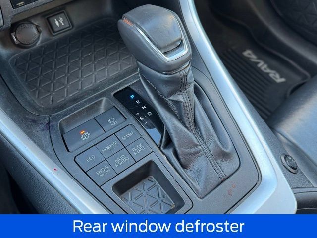 Used 2019 Toyota RAV4 XLE Premium w/ All Weather Liner Package AWD/4WD image 21