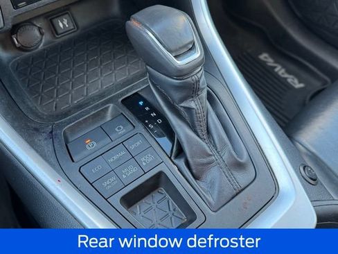 Used 2019 Toyota RAV4 XLE Premium w/ All Weather Liner Package AWD/4WD image 21