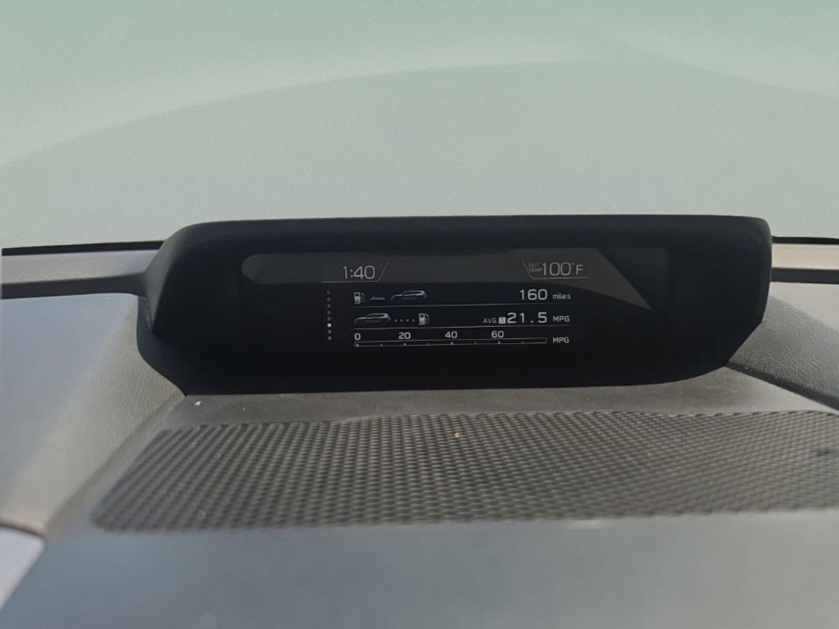 Used 2022 Subaru Ascent Touring w/ Popular Package #2A AWD/4WD image 15