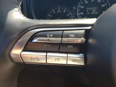 Certified 2023 MAZDA CX-50 2.5 Turbo w/ Premium Plus Pkg image 22