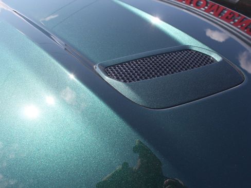 Used 2019 Ford Mustang Bullitt RWD image 11