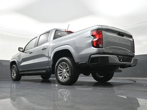 Used 2024 Chevrolet Colorado LT w/ LT Convenience Package RWD image 26