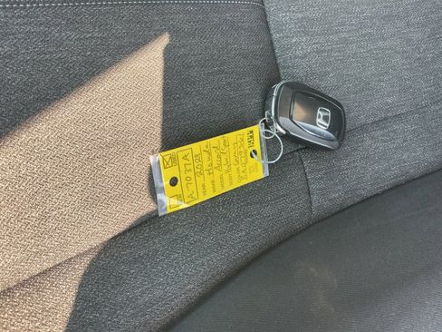 Used 2024 Honda Accord Sport image 38