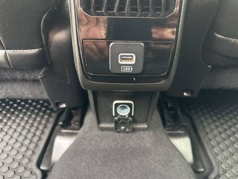 Certified 2025 Jeep Compass Trailhawk AWD/4WD image 31