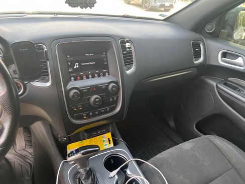 Used 2020 Dodge Durango SXT RWD image 14