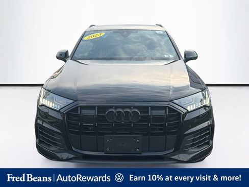 Used 2023 Audi Q7 3.0T Premium Plus w/ Premium Plus Package AWD/4WD image 2
