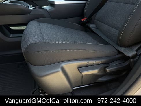 New 2027 GMC Terrain Elevation w/ Black Edition FWD image 23