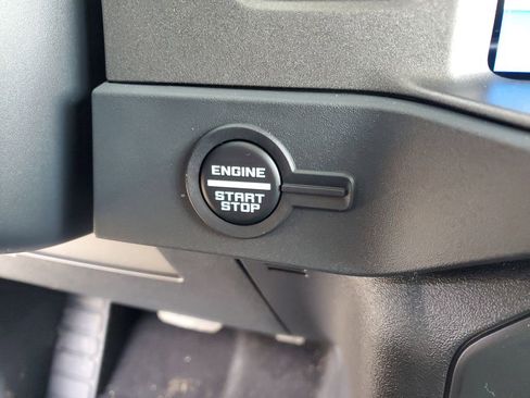 New 2026 Ford Bronco Big Bend AWD/4WD image 16