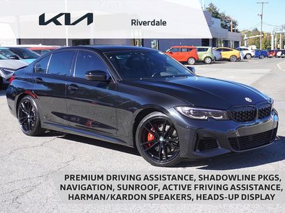 Used 2021 BMW M340i xDrive w/ Premium Package