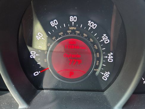 Used 2013 Kia Sportage SX w/ SX Premium Pkg image 15