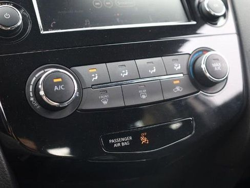 Used 2020 Nissan Rogue Sport S AWD/4WD image 13