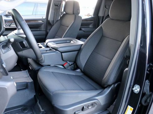 Used 2024 GMC Sierra 1500 Elevation image 22