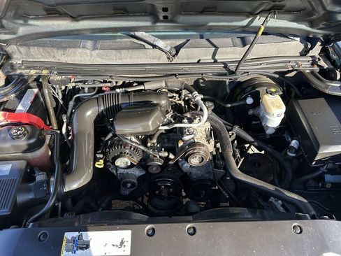 Used 2009 Chevrolet Silverado 1500 W/T image 27