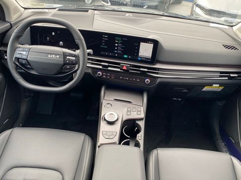 New 2026 Kia Sportage SX Prestige image 20