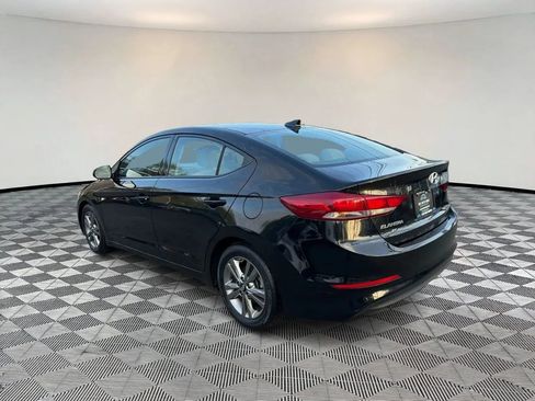 Used 2018 Hyundai Elantra SEL FWD image 5