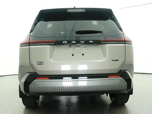 New 2026 Toyota RAV4 FWD image 31