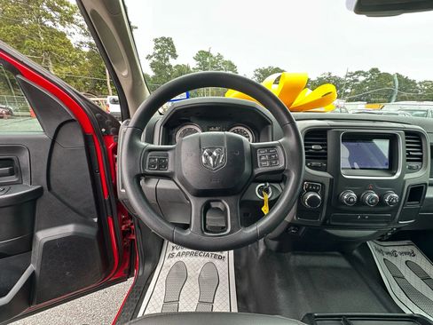 Used 2018 RAM 1500 Tradesman image 26