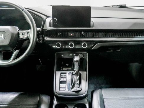 Used 2024 Honda CR-V EX-L image 23