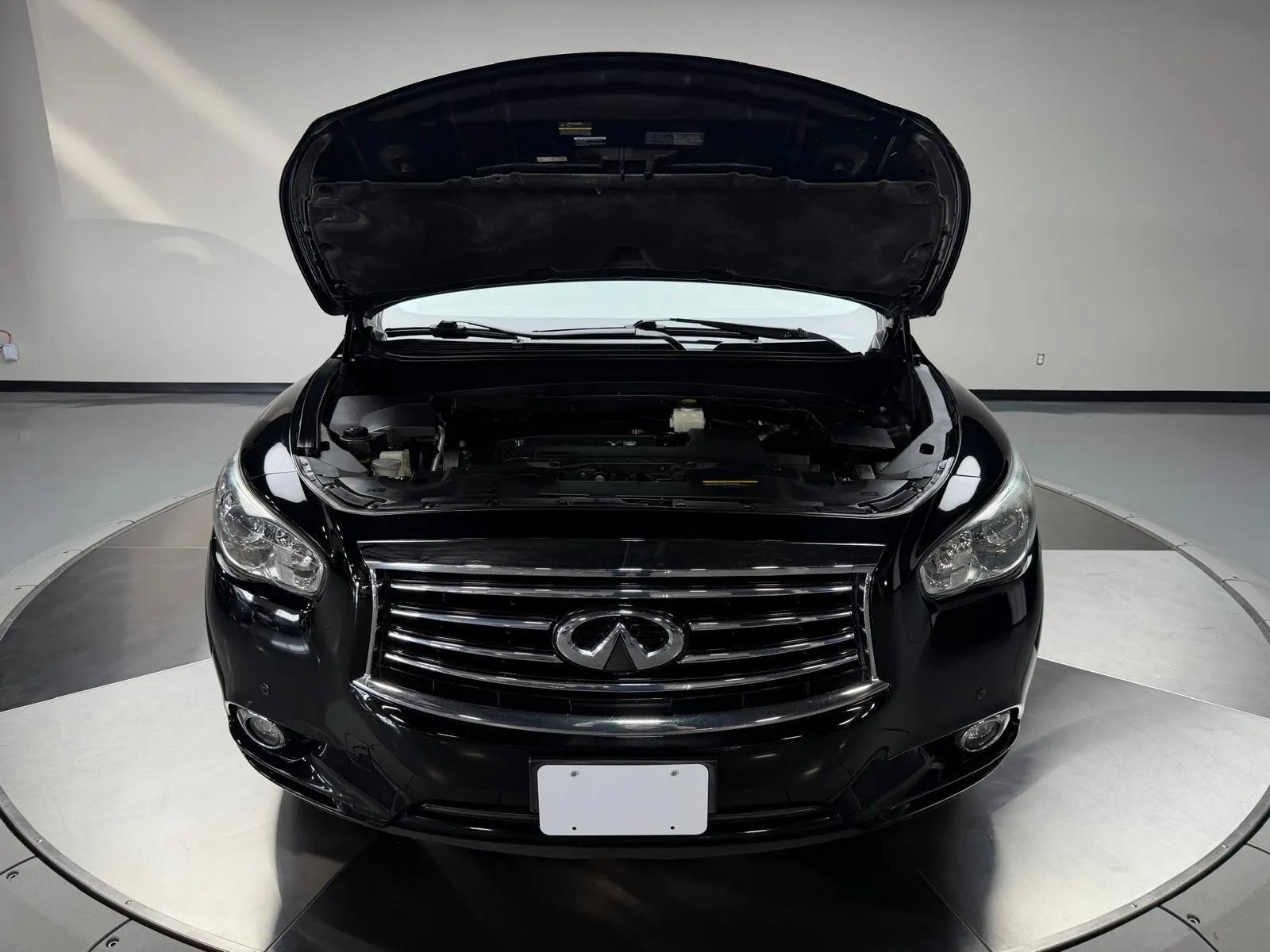 Used 2013 INFINITI JX35 FWD w/ Premium Pkg image 10
