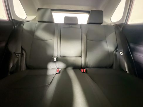 Used 2024 Toyota RAV4 LE image 32