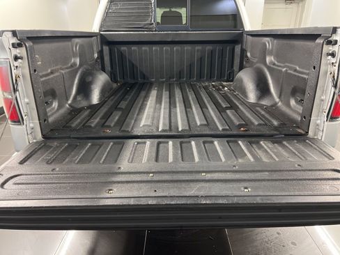 Used 2012 Ford F150 FX4 w/ FX Luxury Pkg image 31