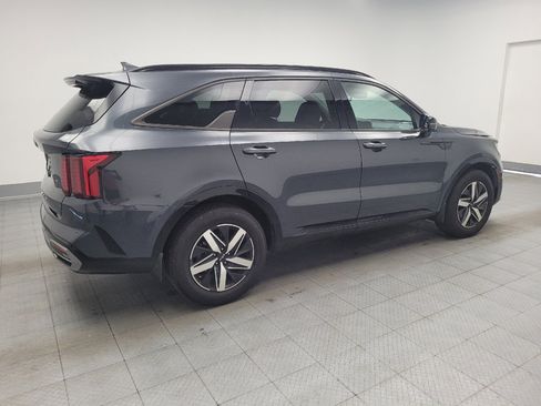 Used 2023 Kia Sorento S w/ Panoramic Sunroof Package FWD image 10
